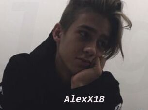 AlexX18