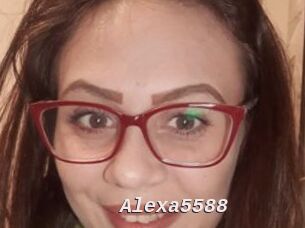 Alexa5588