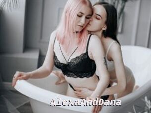 AlexaAndDana