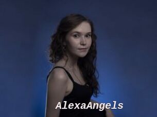 AlexaAngels