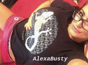 AlexaBusty