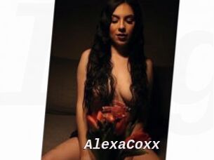 AlexaCoxx