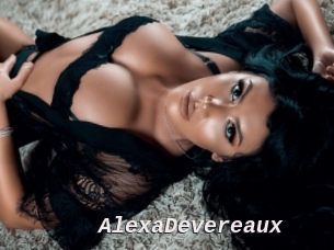 AlexaDevereaux