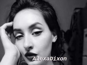 AlexaDixon