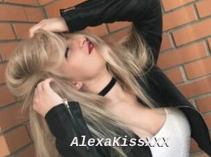 AlexaKissXXX