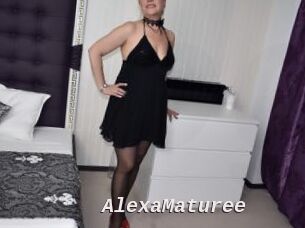 AlexaMaturee