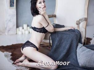 AlexaMoor