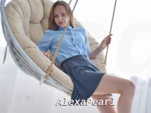 AlexaPearl