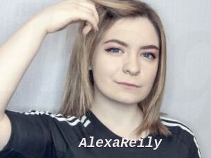 AlexaReily