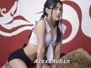 AlexaRobin