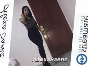 AlexaSaenz