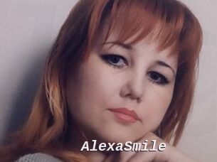 AlexaSmile