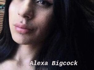 Alexa_Bigcock