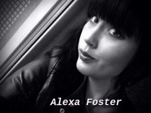 Alexa_Foster