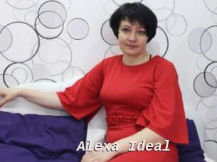 Alexa_Ideal