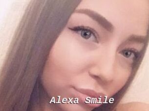Alexa_Smile_
