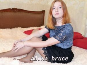 Alexa_bruce