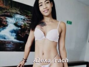 Alexa_rach