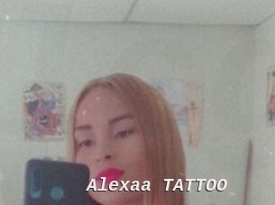 Alexaa_TATTOO