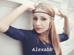 Alexabb