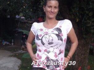 Alexabusty30