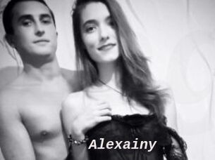 Alexainy