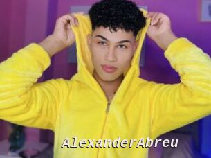 AlexanderAbreu