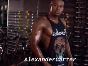 AlexanderCarter