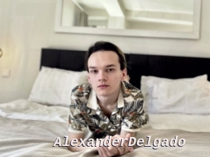 AlexanderDelgado