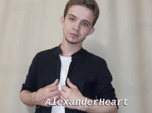 AlexanderHeart