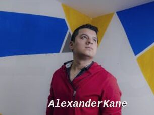 AlexanderKane