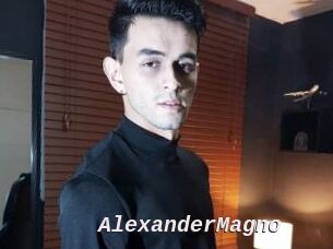 AlexanderMagno