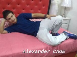 Alexander_CAGE