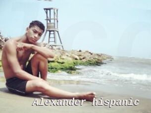 Alexander_hispanic