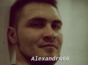 Alexandr666