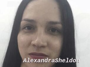 AlexandraSheldon