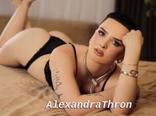 AlexandraThron