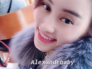 Alexandrbaby