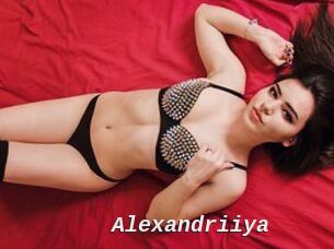 Alexandriiya