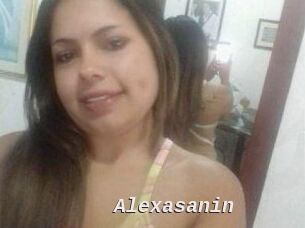 Alexasanin