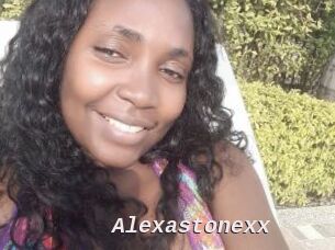 Alexastonexx