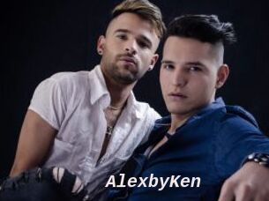 AlexbyKen