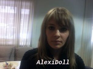 AlexiDoll