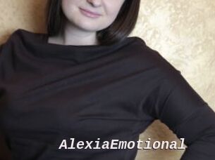 AlexiaEmotional