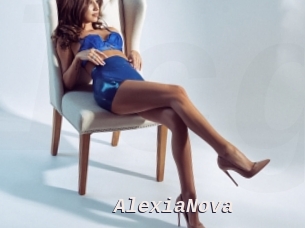 AlexiaNova