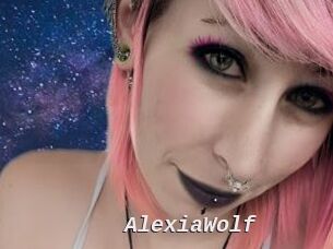 AlexiaWolf