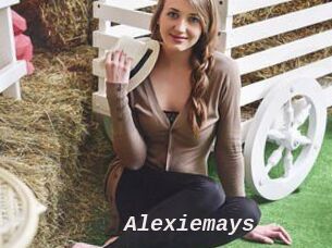 Alexiemays