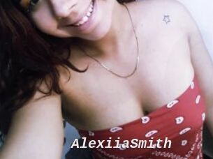 AlexiiaSmith