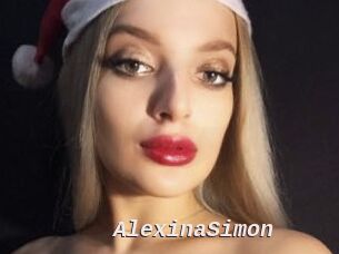 AlexinaSimon