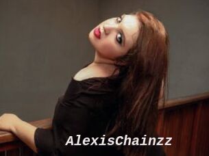 AlexisChainzz